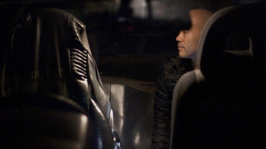 Still uit de documentaire Dollar Heroes