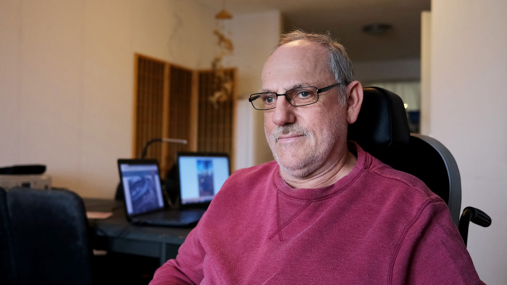 Arjen van Veelen - De Correspondent