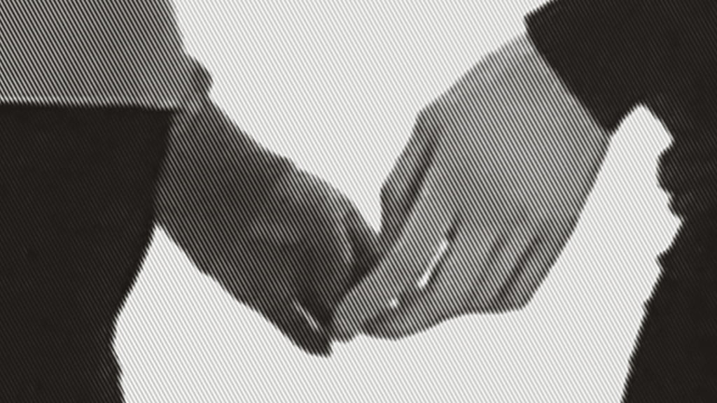 Onze handen helpen ons beter denken en voelen. Maar dan moeten ze wel