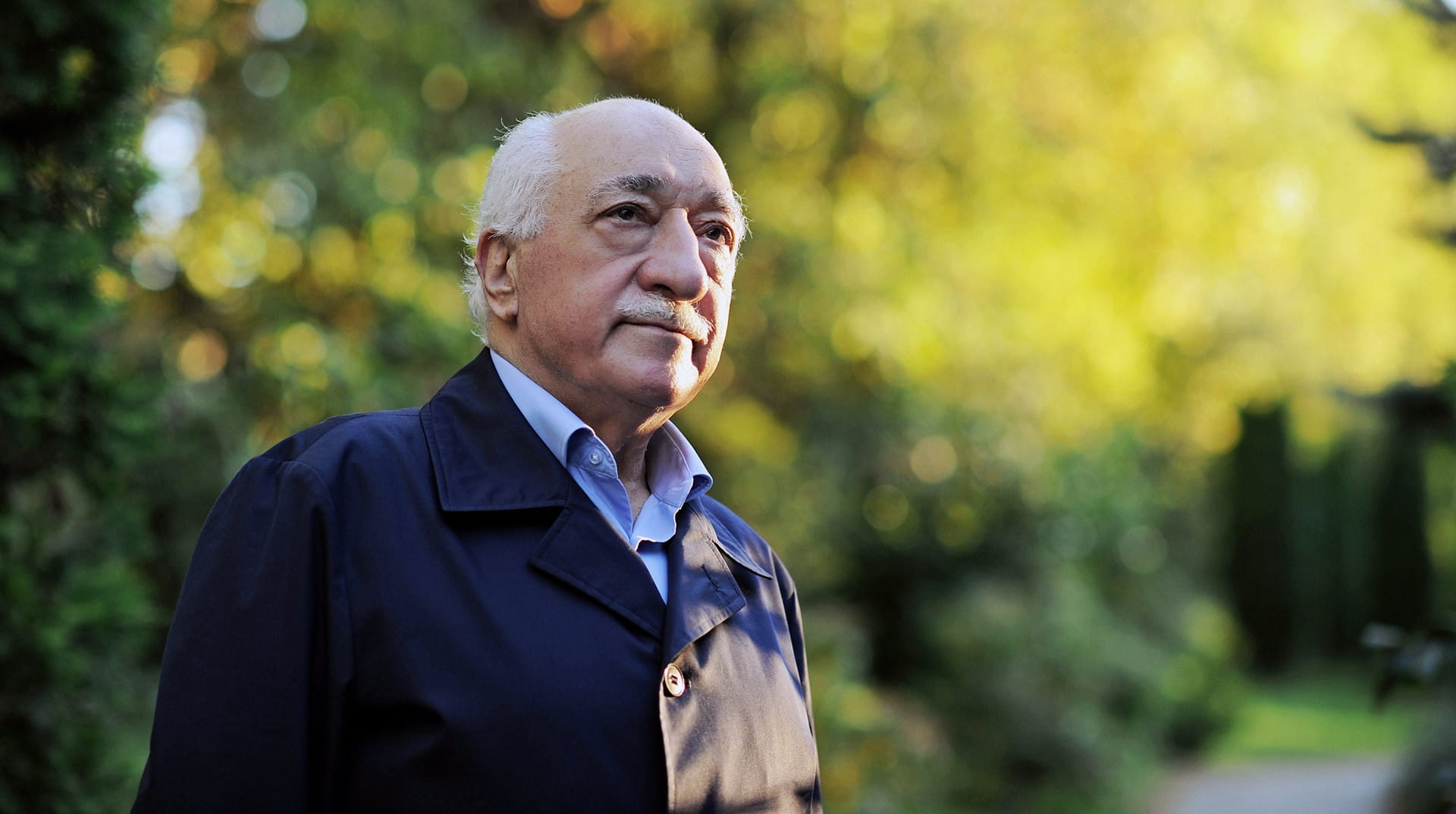 Fethullah Gülen en zijn beweging in zeven vragen - De Correspondent