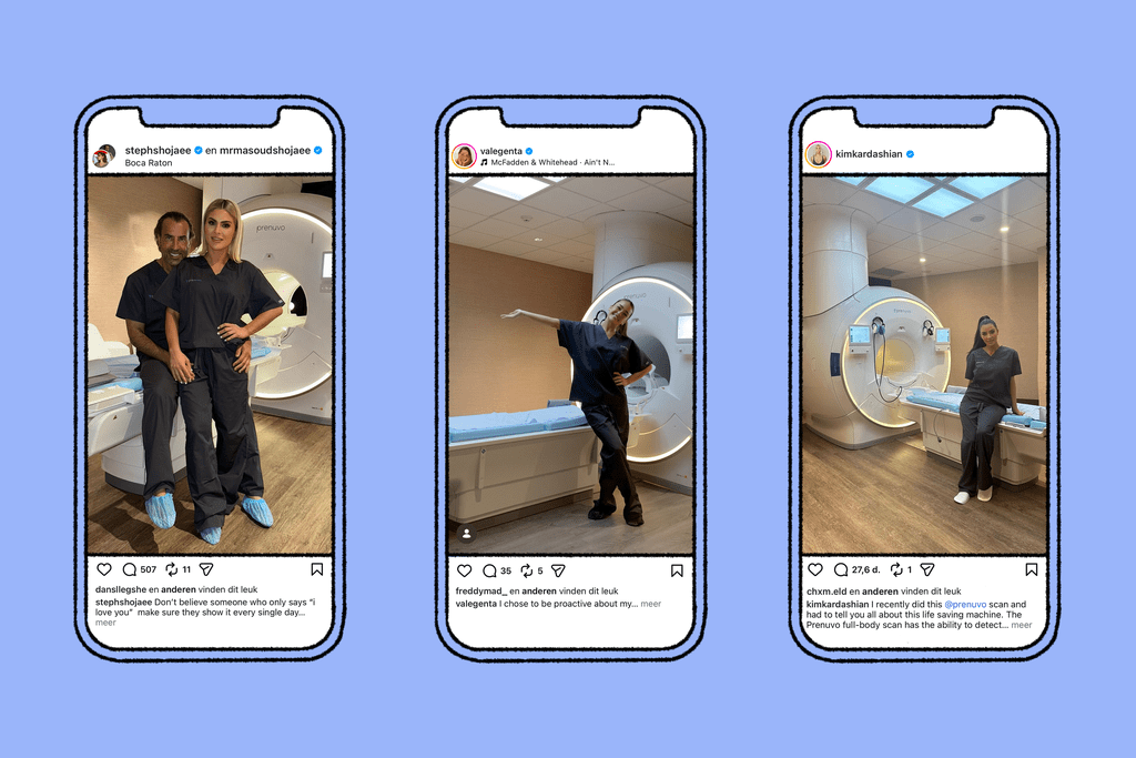 Hoe influencers en bedrijven ongezond veel geld verdienen aan gezonde mensen