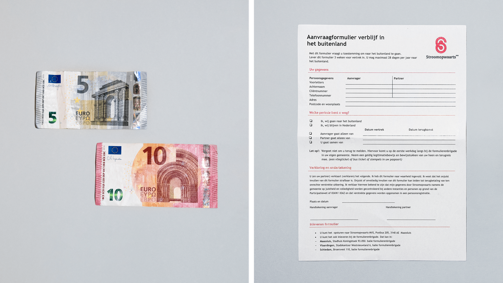 Armoede uitgelegd aan mensen met geld: dit zijn de vijf misverstanden