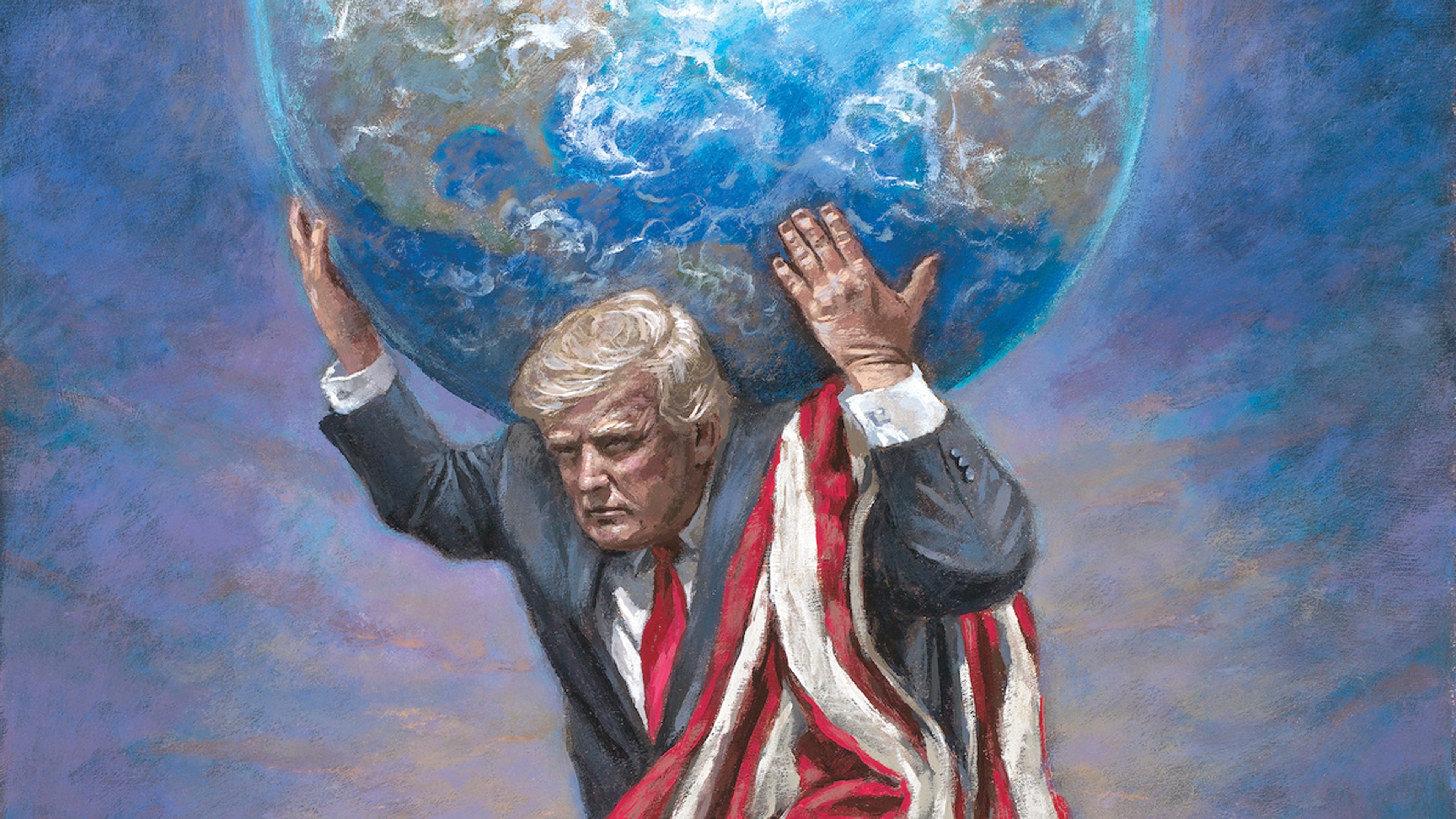 Dit is fascisme - De Correspondent