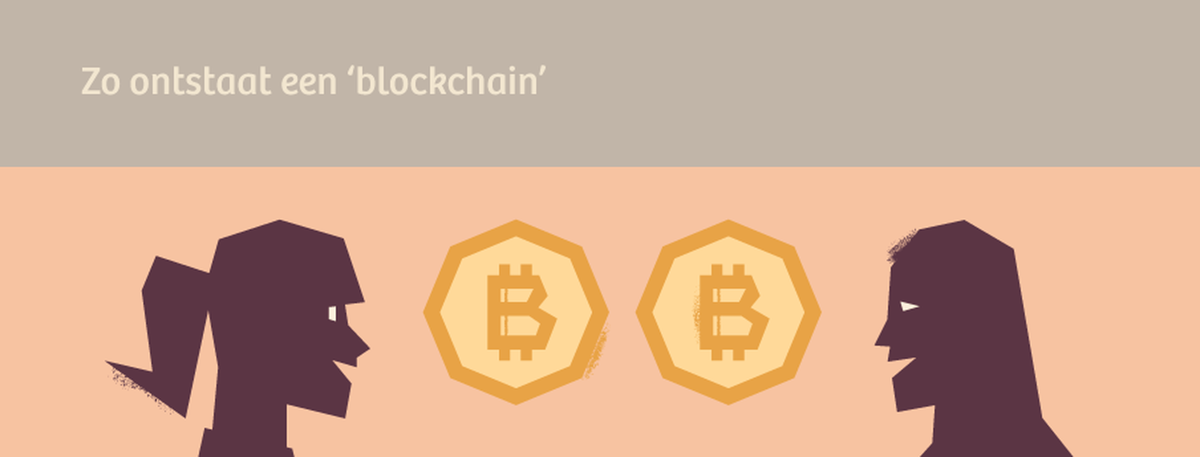 Hoe Bitcoin de oude idealen van het internet nieuw leven inblaast - De  Correspondent