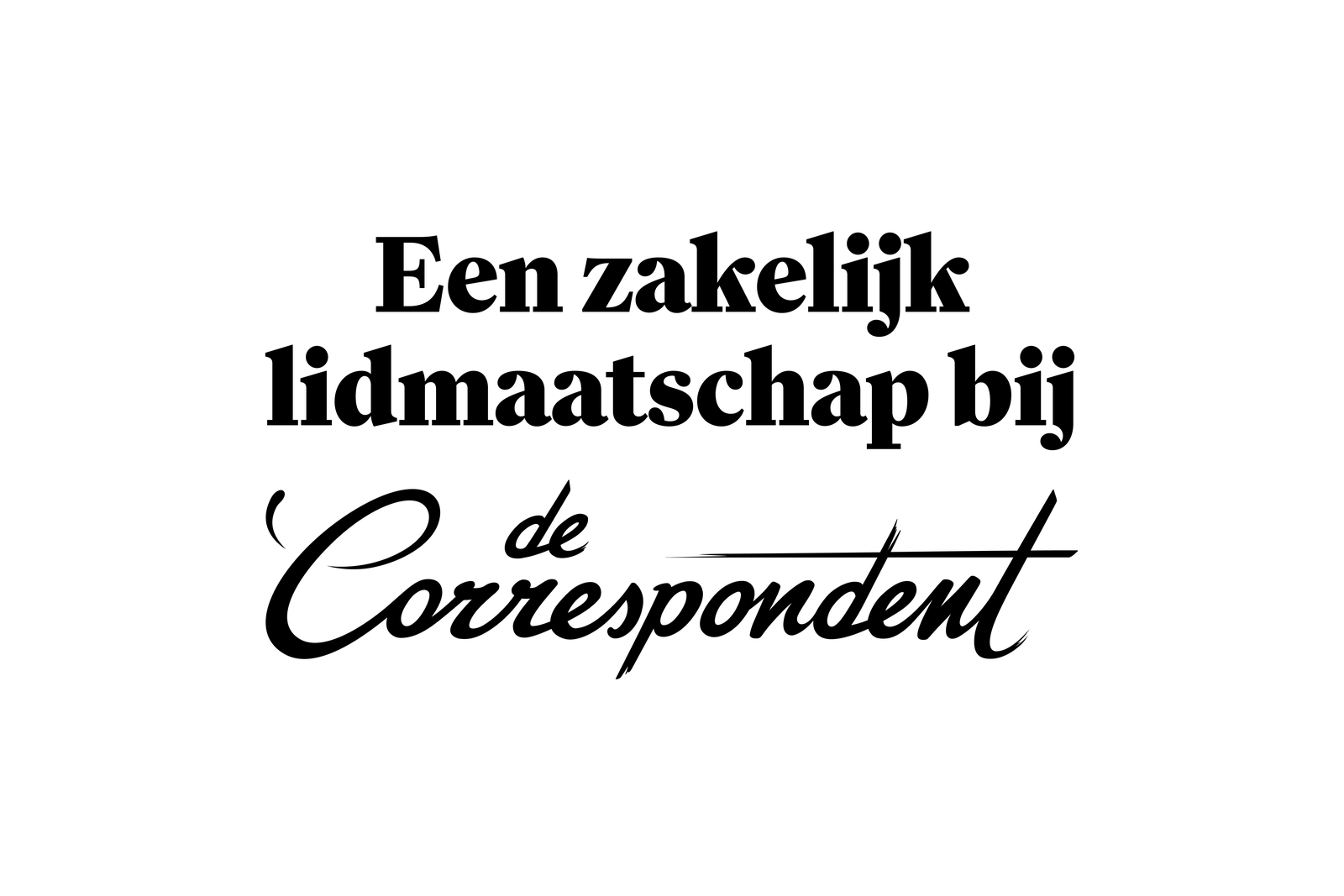 Geen feiten maar onderbuikgevoelens: de domheid regeert. Zo kunnen we