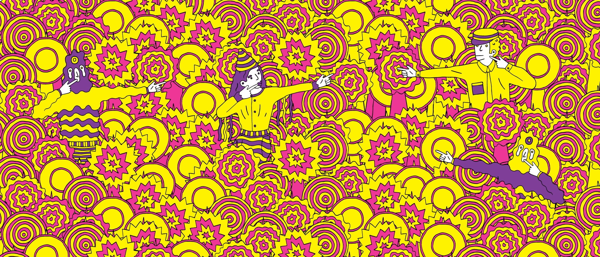 Lisa Peters De Correspondent