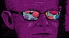 Portret van Hans Rosling