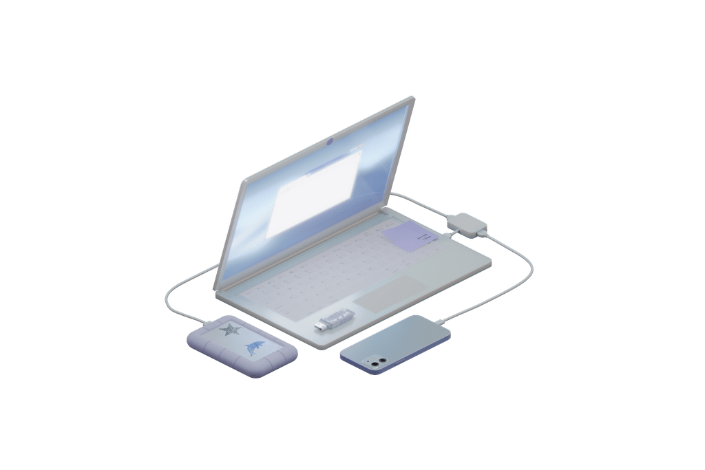 Dit artikel werd mede mogelijk gemaakt door Google, Apple en Amazon. Die afhankelijkheid gaan we nu afbouwen