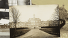 Een samenstelling van verschillende archiefbeelden van het Provinciaal krankzinnigengesticht Meerenberg. Foto: Fotocollectie Provinciale Ziekenhuizen Noord-Holland