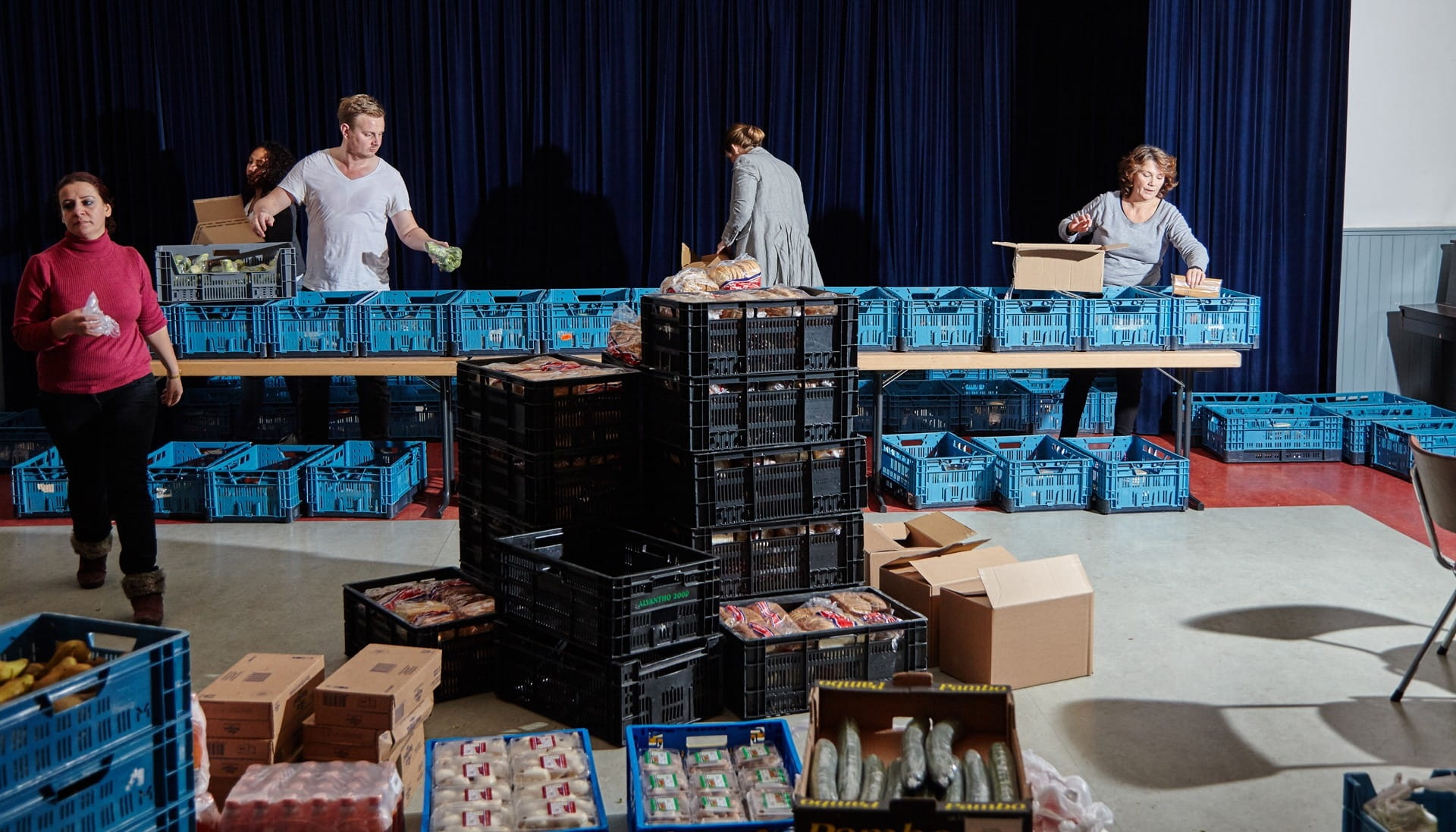 Joris van Casteren - De Correspondent