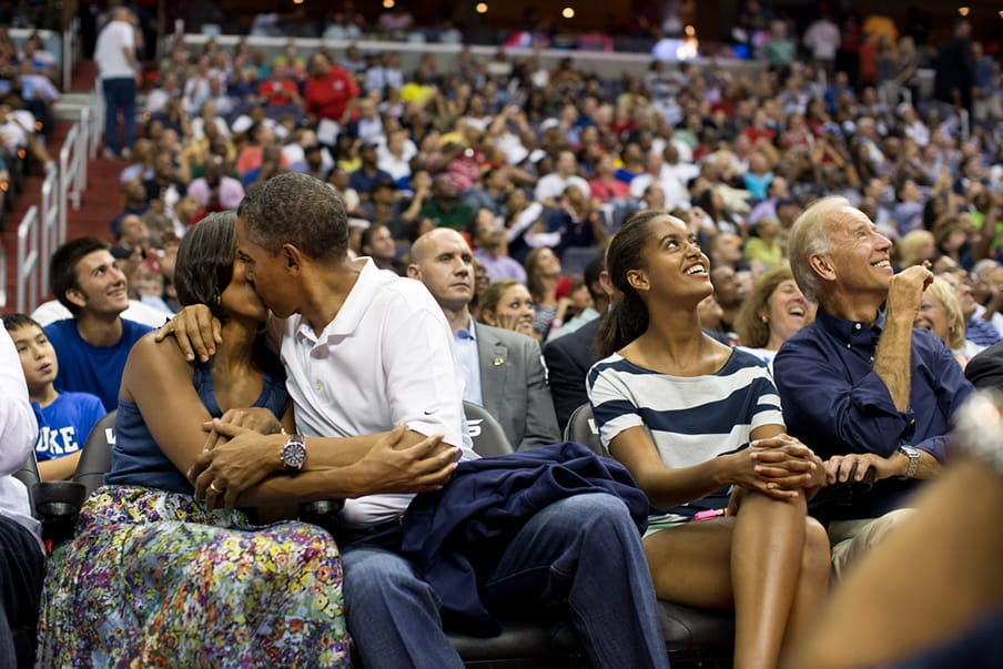 Foto: Pete Souza/the White House