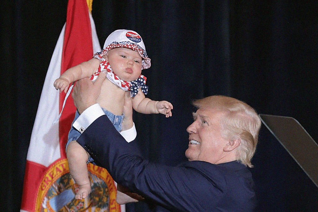 Dit conservatieve plan verankert het ‘oergezin’ in de Amerikaanse samenleving – en straft iedereen die daarbuiten valt