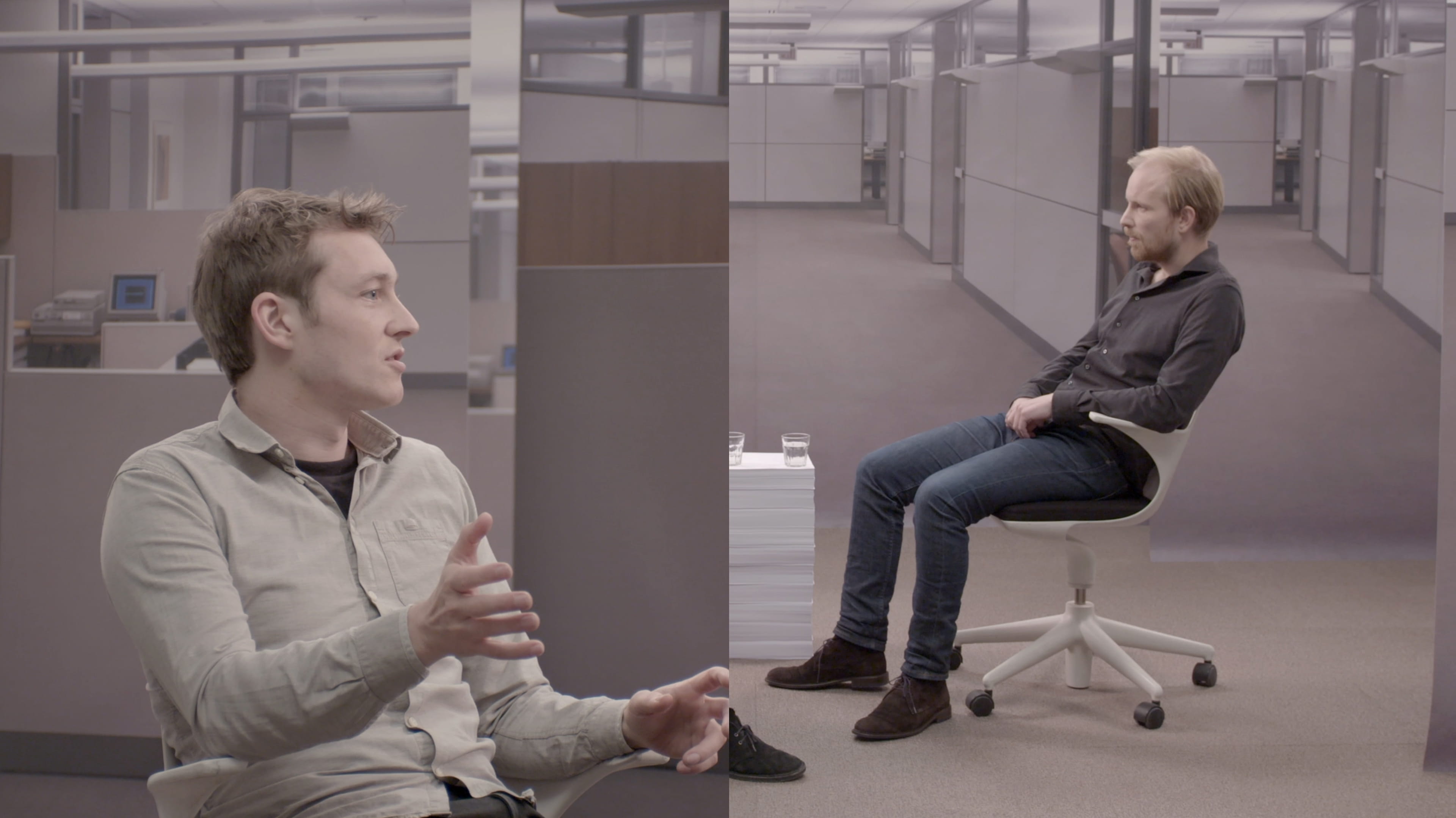 Kijken Rudi & Freddie over ‘Zo hadden we het niet bedoeld’ De Correspondent