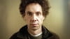 Portret van de Canadese schrijver Malcolm Gladwell. 