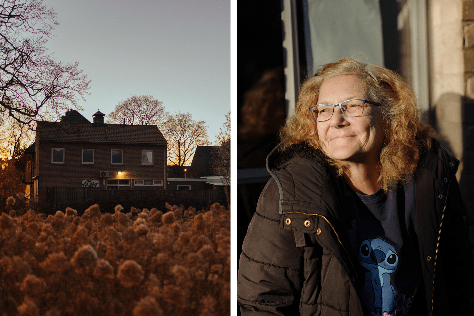 Hoe je de kloof tussen hoger- en praktisch opgeleiden dicht? Bewoners van deze volkswijk adviseren d